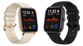Xiaomi Amazfit GTS Smartwatch