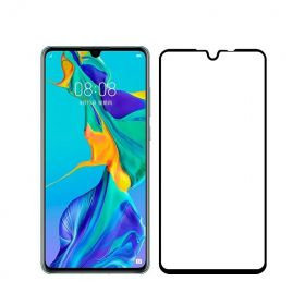 Huawei P30 3D 5D full glue glass