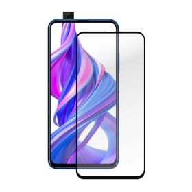 Huawei P Smart Z 3D 5D full glue glass