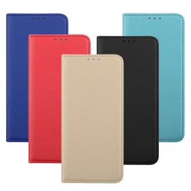 Huawei Y6P Magnet Book