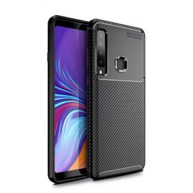 Samsung A9 2018 Силиконов гръб Plaid