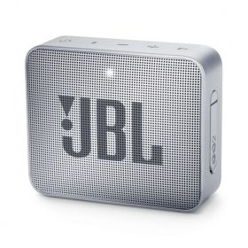 JBL GO 2 Portable Bluetooth Speaker