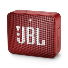 JBL GO 2 Portable Bluetooth Speaker