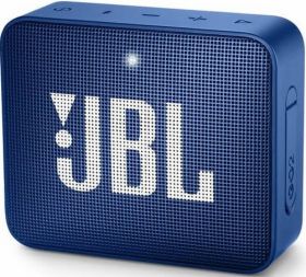 JBL GO 2 Portable Bluetooth Speaker