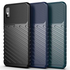 Xiaomi Redmi 9A Reinforced case