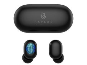 Оригинални безжични слушалки Xiaomi Haylou GT1 Bluetooth Sport Earbuds 