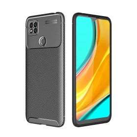 Xiaomi Redmi 9C Силиконов гръб Plaid