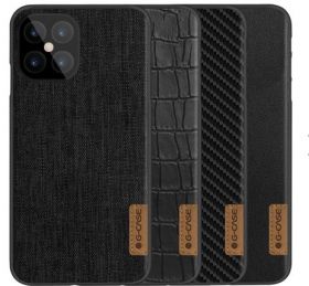 iPhone 12 Pro Max 6.7” G-Case Dark Series