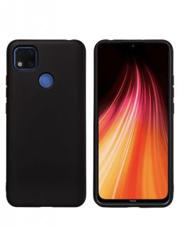 Xiaomi Redmi 9C Силиконов гръб мат