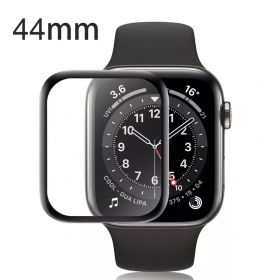 Apple Watch 44mm 3D Full PMMA Glass