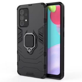 Samsung A72 5G/A72 4G Ring Armor Case