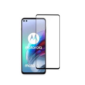 Moto G100 3D 5D full glue glass