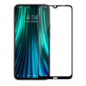 Xiaomi Redmi Note 8 2021 3D 5D full glue glass