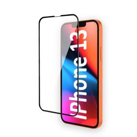 iPhone 13 6.1” 3D 5D full glue glass