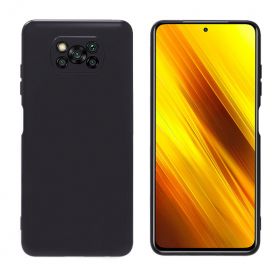 Xiaomi Poco X3/X3 Pro Soft silikon