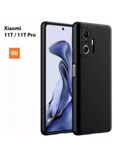 Xiaomi Mi 11T Pro Силиконов гръб мат