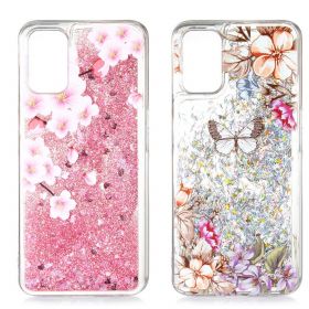 Samsung A52 5G A52 4G Color Water Case