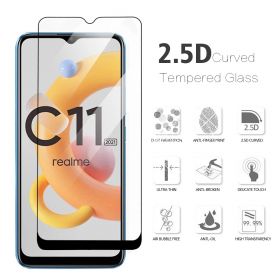 Realme C11 2021 Realme C20 21D full glue