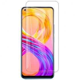 Realme 8 Pro Стъклен протектор Glass