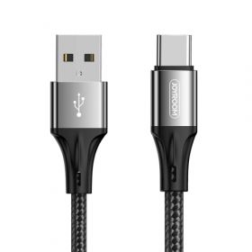 USB кабел JOYROOM S-1530N1 Type C 3A 1.5M