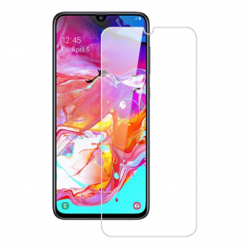 Samsung A70 Стъклен протектор Glass 