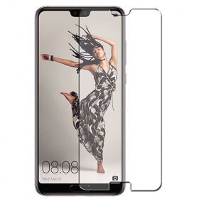 Huawei P20 Стъклен протектор Glass