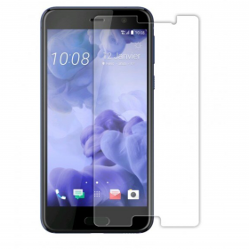 HTC U Play Стъклен протектор Glass 
