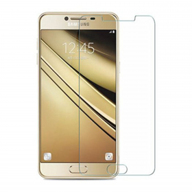 Samsung C7 2016 Стъклен протектор Glass 