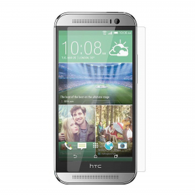 HTC E9 Plus Стъклен протектор Glass 