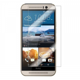 HTC One M9 Plus Стъклен протектор Glass