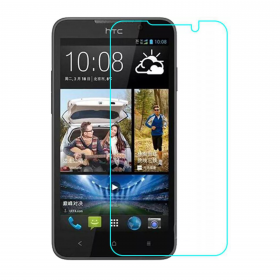 HTC Desire 516 Стъклен протектор Glass