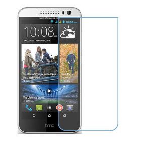 HTC Desire 616 Стъклен протектор Glass