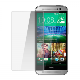 HTC One E8 Стъклен протектор Glass