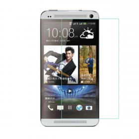 HTC One M7 Стъклен протектор Glass