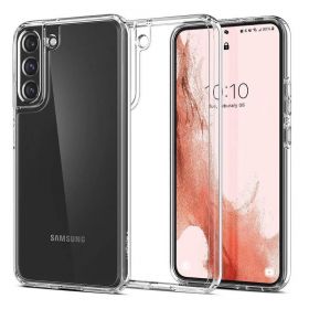 Samsung S22 Супер слим силикон 1.5mm