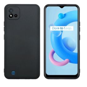 Realme C11 2021 Realme C20 Силиконов гръб мат