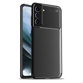 Samsung S21FE Силиконов гръб Plaid