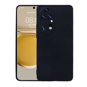 Huawei P50 Pro Силиконов гръб UNI