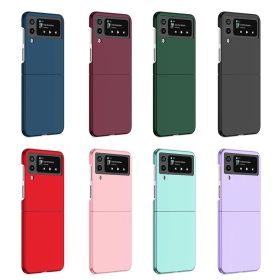 Samsung Z Flip 4 Case cover color 