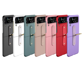 Samsung Z Flip 4 Case cover