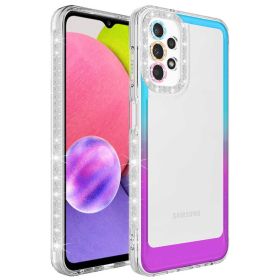 Samsung A32 4G Diamond Space Case