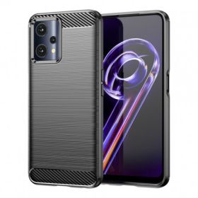 Realme 9 Pro Realme 9 5G Силиконов гръб Plai