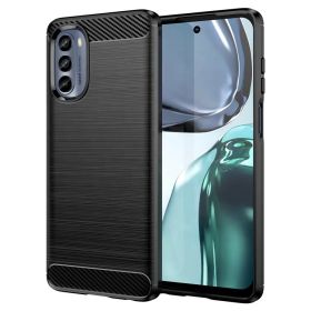 Moto G62 5G Силиконов гръб Plai