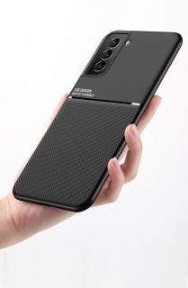 Samsung S22 Plus Business carbon case