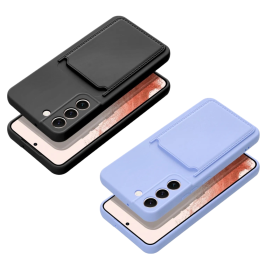 Samsung S23 Ultra Case Card