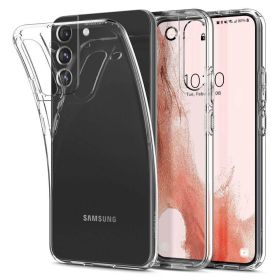 Samsung S23 Plus Супер слим силикон