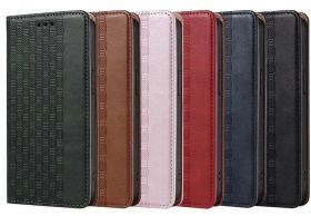 Samsung S23 Plus Magnet Strap Book