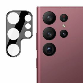 Samsung S23 Ultra camera/камера Стъклен протектор Glass