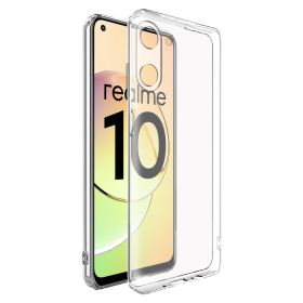 Realme 10 4G Супер силикон