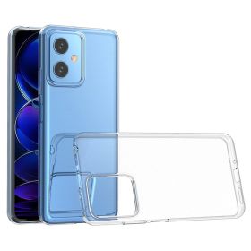 Xiaomi Poco X5 5G Xiaomi Note 12 5G Ултра тънък силикон